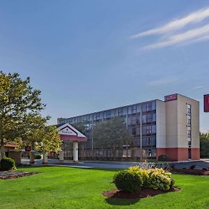 Ramada By Wyndham West Atlantic City